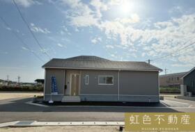 熊本県熊本市南区城南町今吉野