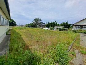 秋田県にかほ市平沢字鳥森