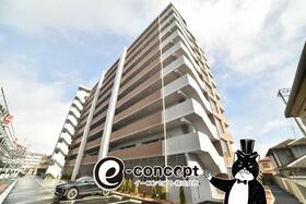 アルファステイツ仙台東照宮