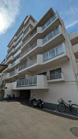 中津グリーンハイツ