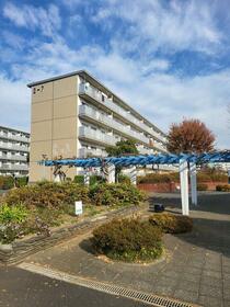 狭山台団地２街区７号棟