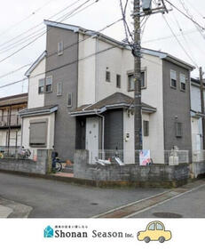 神奈川県伊勢原市沼目２丁目