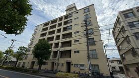 南浦和クイーンコーポＡ棟