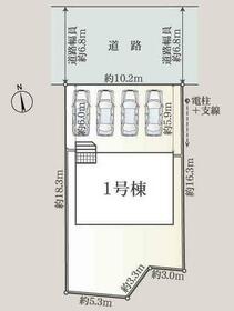 静岡県浜松市中央区堤町