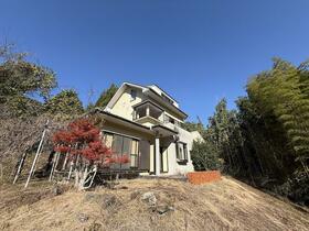 千葉県夷隅郡大多喜町小内