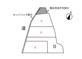 愛知県安城市赤松町本郷