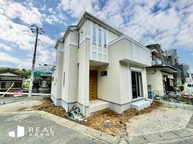 神奈川県横浜市南区六ツ川３丁目