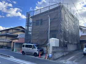 兵庫県加古川市野口町水足