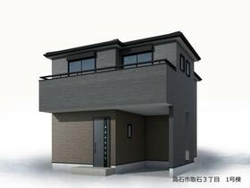 大阪府高石市取石３丁目