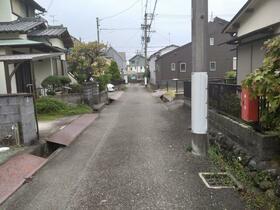 静岡県静岡市清水区草薙一里山