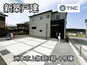 兵庫県洲本市上物部