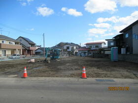 宮城県柴田郡大河原町字南桜町