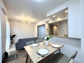 朝日プラザメルクマ−ル眉山東