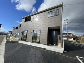 福島県郡山市大槻町字三角田