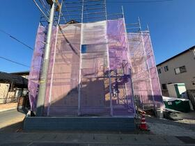 群馬県太田市藤久良町