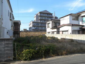 千葉県千葉市花見川区作新台５丁目