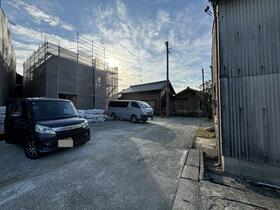 愛知県知多郡美浜町大字奥田字南側