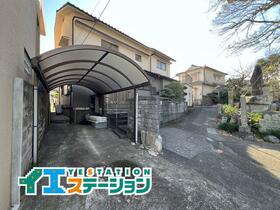 大分県別府市照波園町