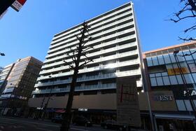 ザ・レジデンス丸亀町グリーン