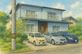 福島県会津若松市飯寺北３丁目