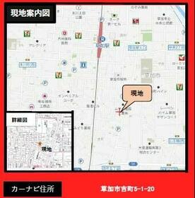 埼玉県草加市吉町５丁目