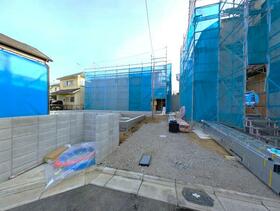 東京都清瀬市旭が丘１丁目