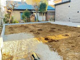 埼玉県上尾市浅間台４丁目