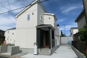 埼玉県北葛飾郡松伏町田中３丁目