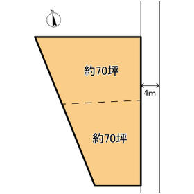 新潟県阿賀野市北本町
