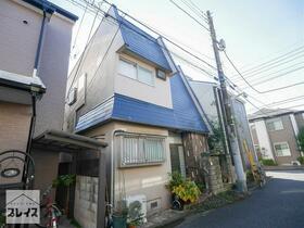 東京都練馬区関町南４丁目