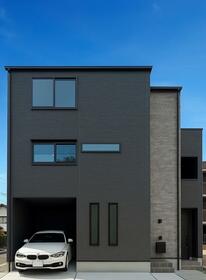 大阪府大阪市北区大淀南３丁目