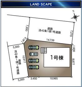 静岡県浜松市中央区米津町
