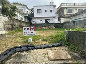 沖縄県中頭郡北谷町字吉原