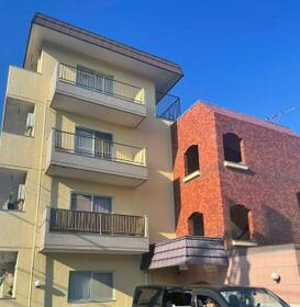 グロリアスマンションミフジ新河岸壱号館