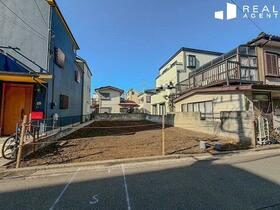 神奈川県横浜市瀬谷区瀬谷４丁目