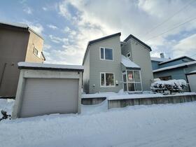 北海道恵庭市恵み野西１丁目