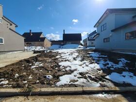 北海道恵庭市恵み野西１丁目