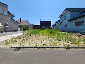 北海道恵庭市恵み野西１丁目
