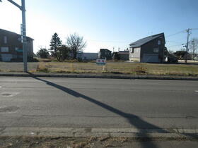 北海道樺戸郡月形町字階楽町