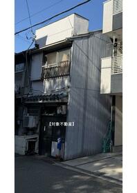 大阪府大阪市港区市岡４丁目