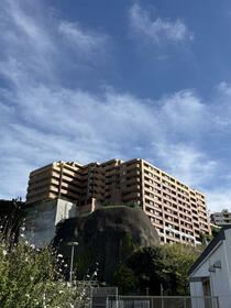 ロータリーパレス横濱山の手