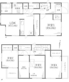 神奈川県横浜市南区大岡１丁目