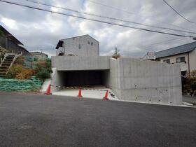 兵庫県西宮市木津山町