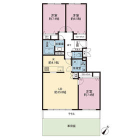 神奈川県鎌倉市腰越５丁目