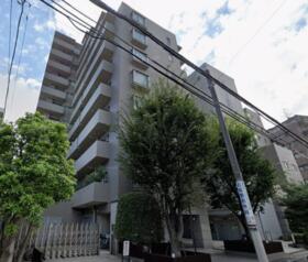 東京都中野区中野６丁目