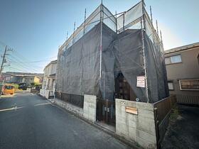 東京都八王子市中野町