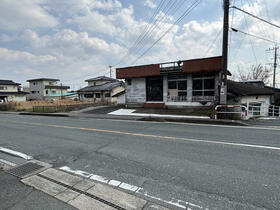 熊本県山鹿市鹿本町御宇田