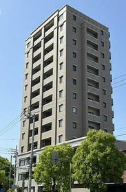 アルファガーデン番町?