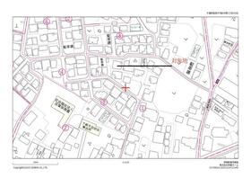 千葉県我孫子市新木野１丁目