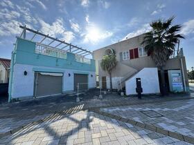 千葉県館山市北条